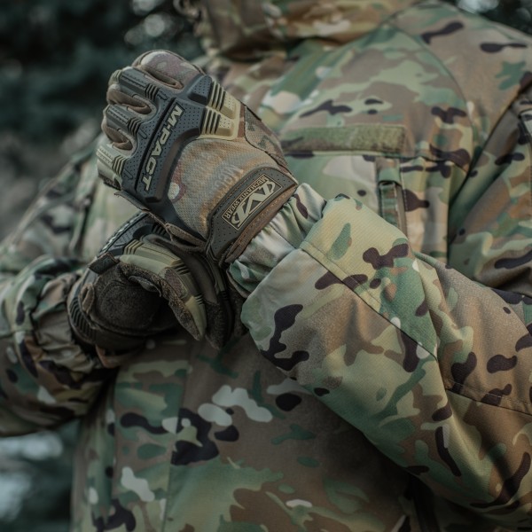 M-Tac парка зимова Alpha Primaloft MC - 20532008