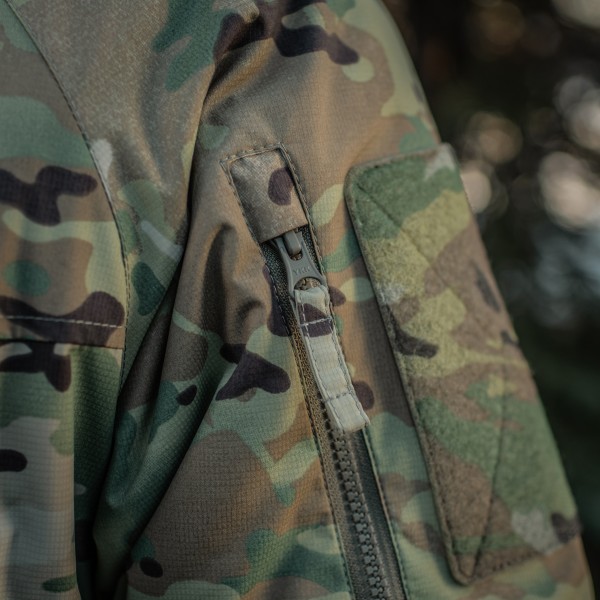 M-Tac парка зимова Alpha Primaloft MC - 20532008