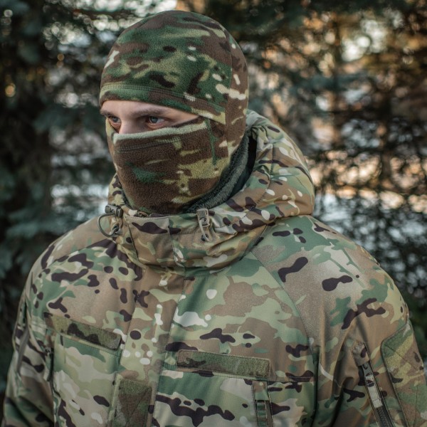 M-Tac парка зимова Alpha Primaloft MC - 20532008