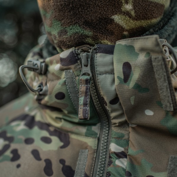 M-Tac парка зимова Alpha Primaloft MC - 20532008