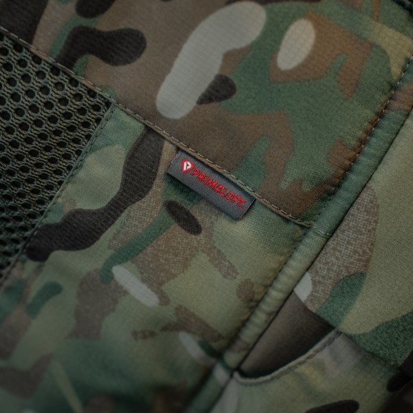 M-Tac парка зимова Alpha Primaloft MC - 20532008