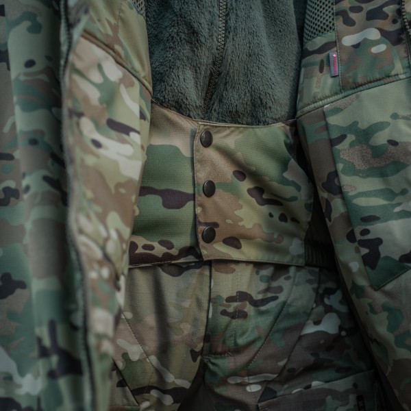 M-Tac парка зимова Alpha Primaloft MC - 20532008