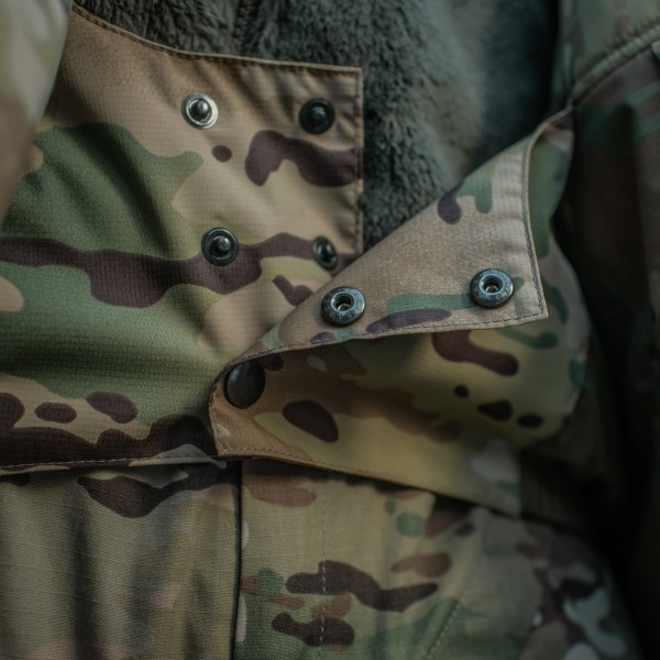 M-Tac парка зимова Alpha Primaloft MC - 20532008