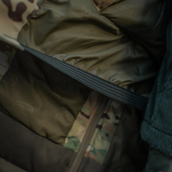 M-Tac парка зимова Alpha Primaloft MC - 20532008