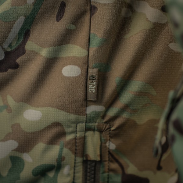M-Tac парка зимова Alpha Primaloft MC - 20532008