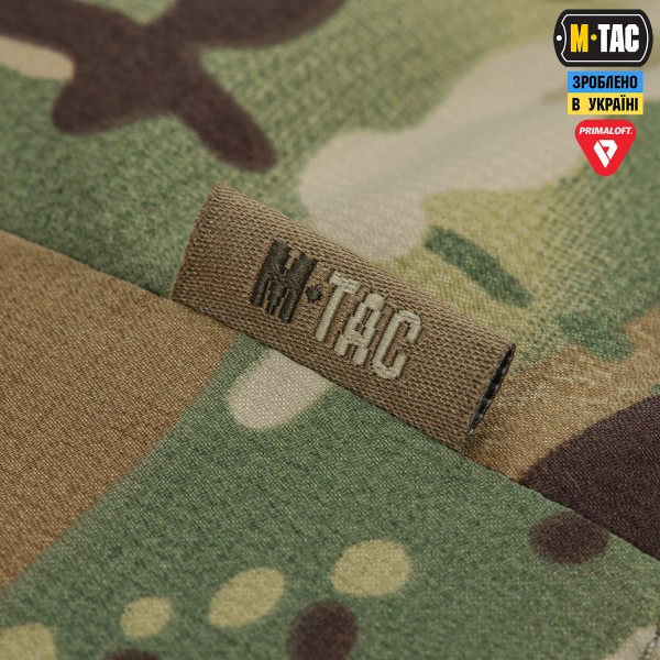M-Tac парка зимова Alpha Primaloft MC - 20532008