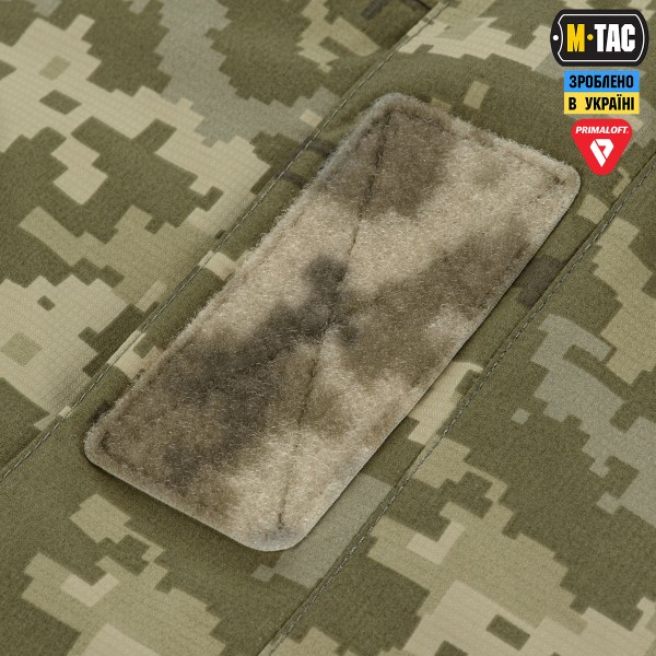 M-Tac парка зимова Alpha Primaloft MM14 - 20532030