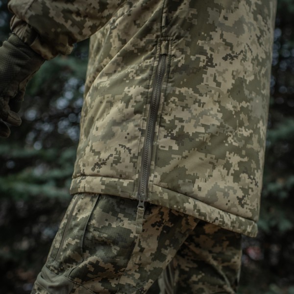 M-Tac парка зимова Alpha Primaloft MM14 - 20532030