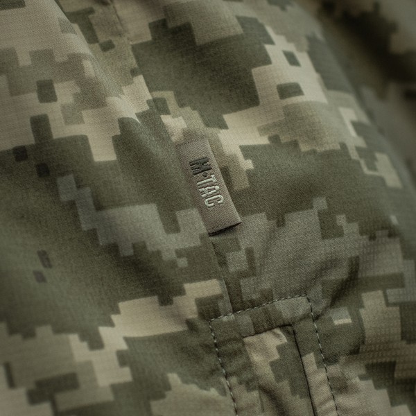 M-Tac парка зимова Alpha Primaloft MM14 - 20532030