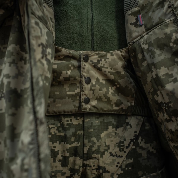 M-Tac парка зимова Alpha Primaloft MM14 - 20532030