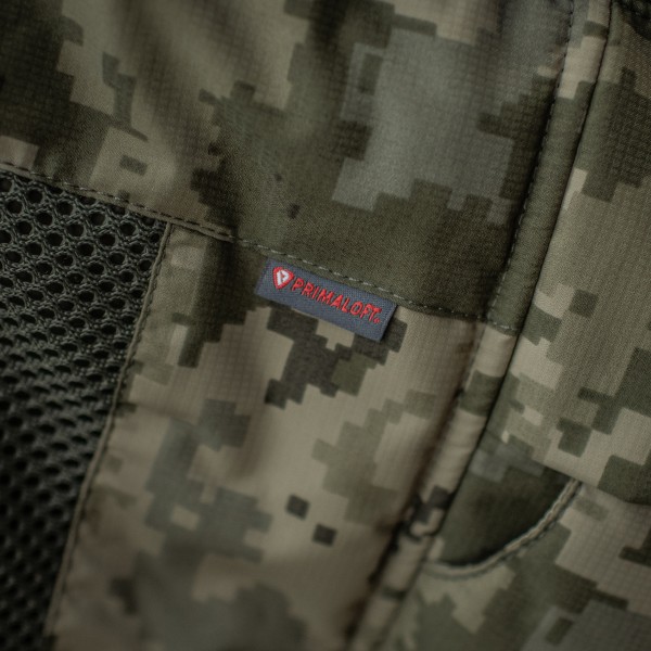 M-Tac парка зимова Alpha Primaloft MM14 - 20532030