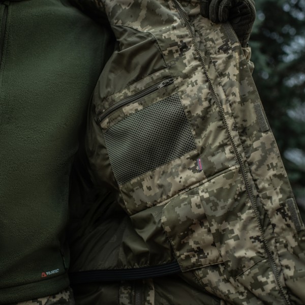 M-Tac парка зимова Alpha Primaloft MM14 - 20532030