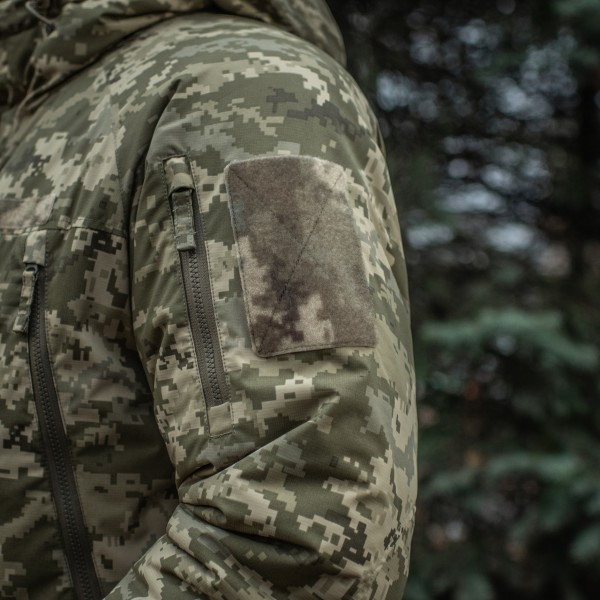 M-Tac парка зимова Alpha Primaloft MM14 - 20532030