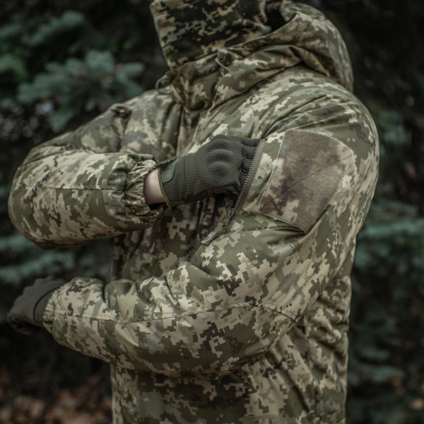 M-Tac парка зимова Alpha Primaloft MM14 - 20532030