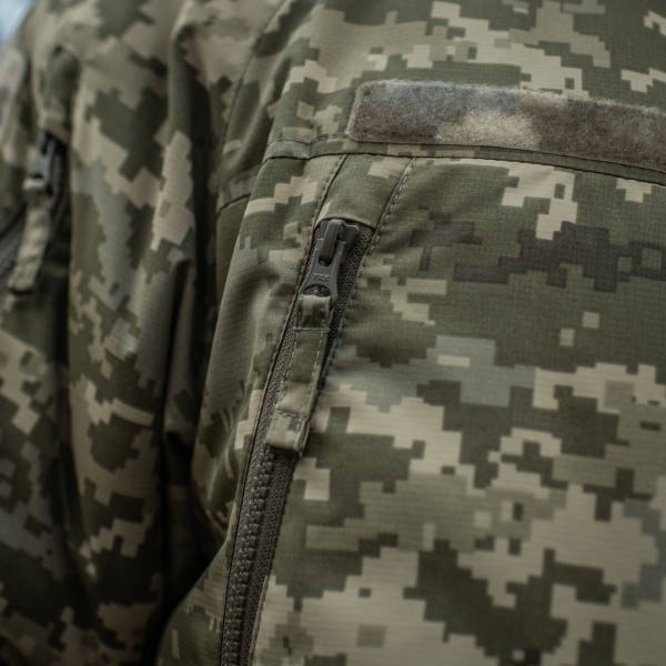 M-Tac парка зимова Alpha Primaloft MM14 - 20532030