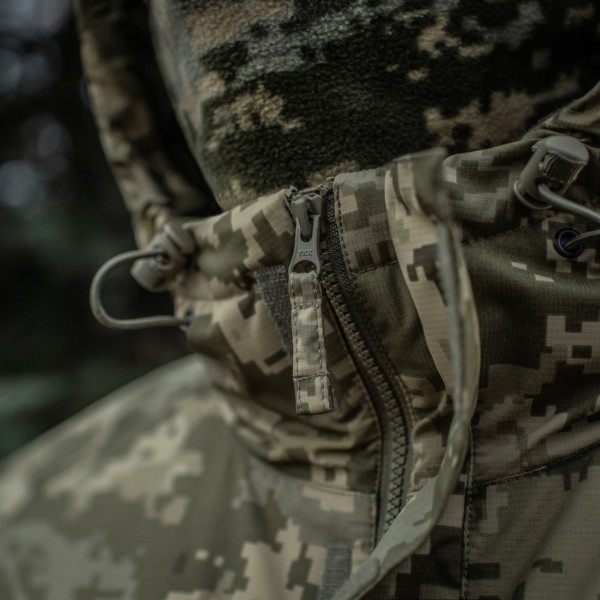 M-Tac парка зимова Alpha Primaloft MM14 - 20532030