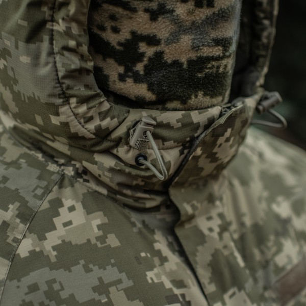 M-Tac парка зимова Alpha Primaloft MM14 - 20532030