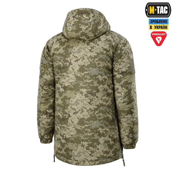 M-Tac парка зимова Alpha Primaloft MM14 - 20532030