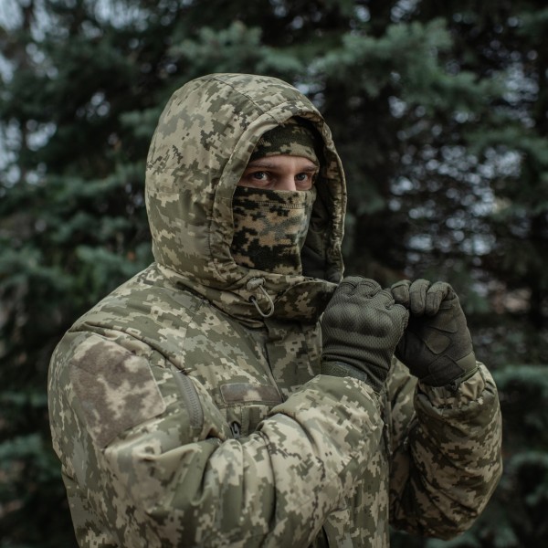 M-Tac парка зимова Alpha Primaloft MM14 - 20532030