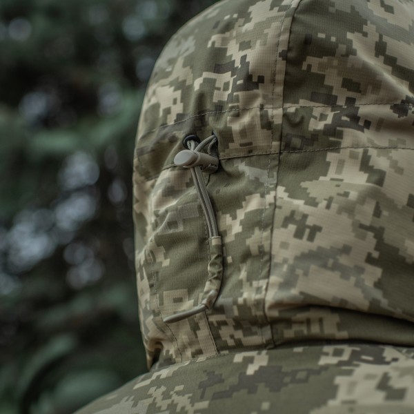 M-Tac парка зимова Alpha Primaloft MM14 - 20532030