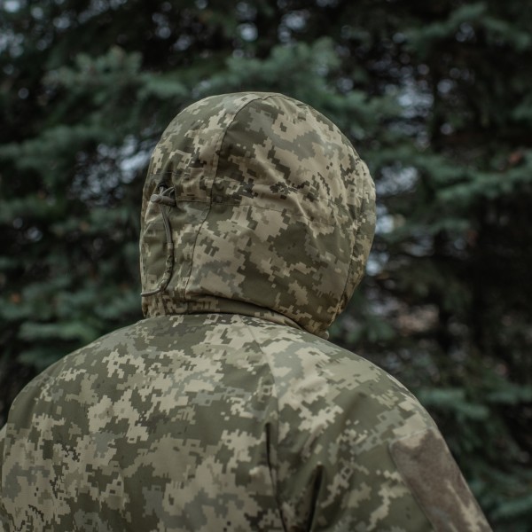 M-Tac парка зимова Alpha Primaloft MM14 - 20532030