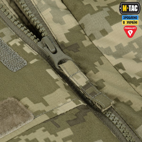 M-Tac парка зимова Alpha Primaloft MM14 - 20532030