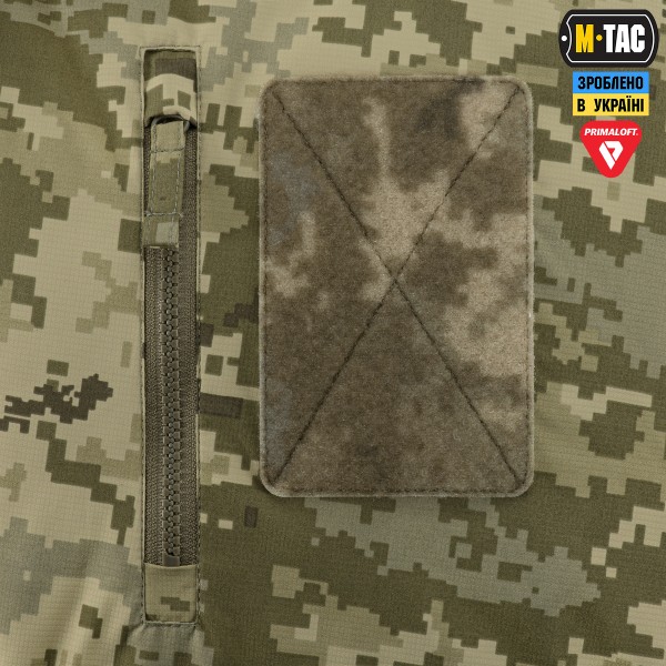M-Tac парка зимова Alpha Primaloft MM14 - 20532030