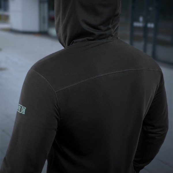 M-Tac кофта Hoodie Odin Mystery Black - 20535002