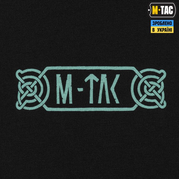 M-Tac кофта Hoodie Odin Mystery Black - 20535002