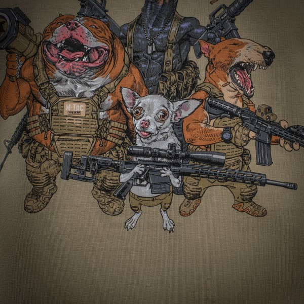 M-Tac кофта Hoodie Rex Team Tan - 20536003 M-Tac кофта Hoodie Rex Team Tan - 20536003