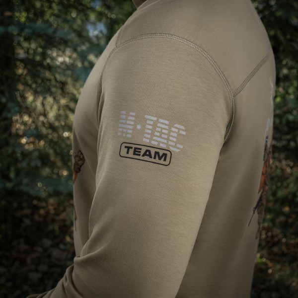 M-Tac кофта Hoodie Rex Team Tan - 20536003 M-Tac кофта Hoodie Rex Team Tan - 20536003