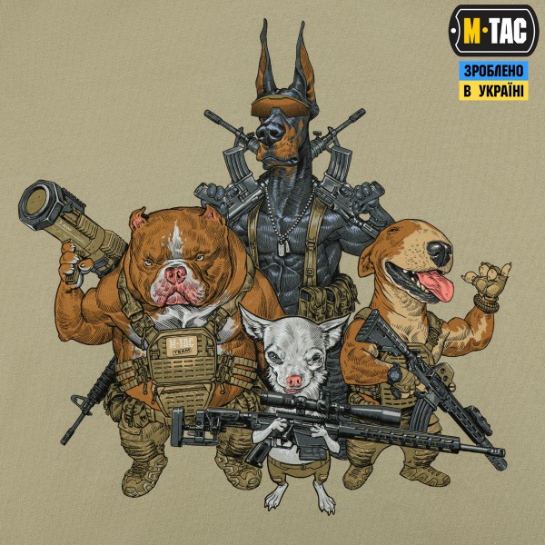 M-Tac кофта Hoodie Rex Team Tan - 20536003 M-Tac кофта Hoodie Rex Team Tan - 20536003