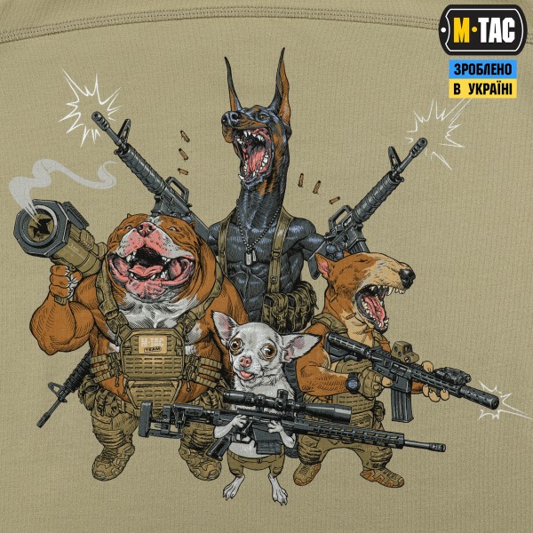 M-Tac кофта Hoodie Rex Team Tan - 20536003 M-Tac кофта Hoodie Rex Team Tan - 20536003