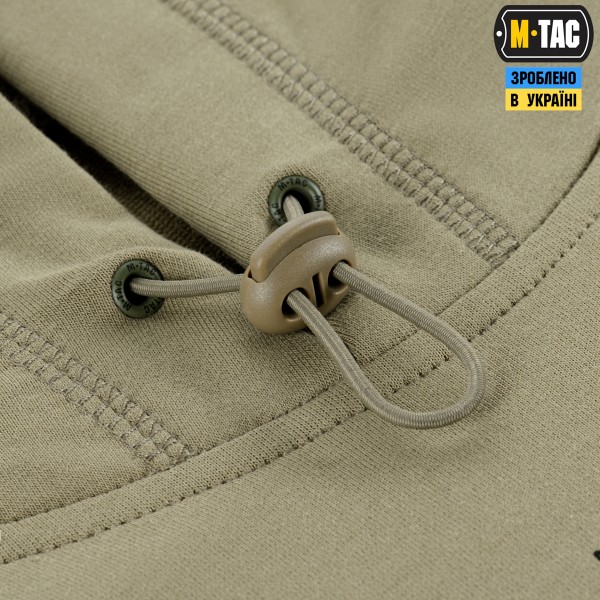 M-Tac кофта Hoodie Rex Team Tan - 20536003 M-Tac кофта Hoodie Rex Team Tan - 20536003