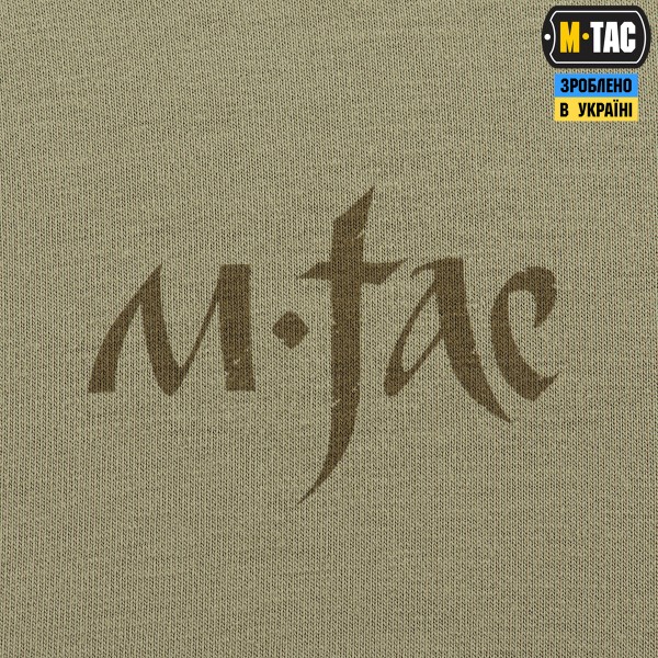 M-Tac кофта Hoodie Покоління Tan - 20537003 M-Tac кофта Hoodie Покоління Tan - 20537003
