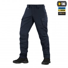 M-Tac штани Aggressor Special Edition Dark Navy Blue