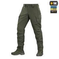 M-Tac брюки Aggressor Special Edition Army Olive
