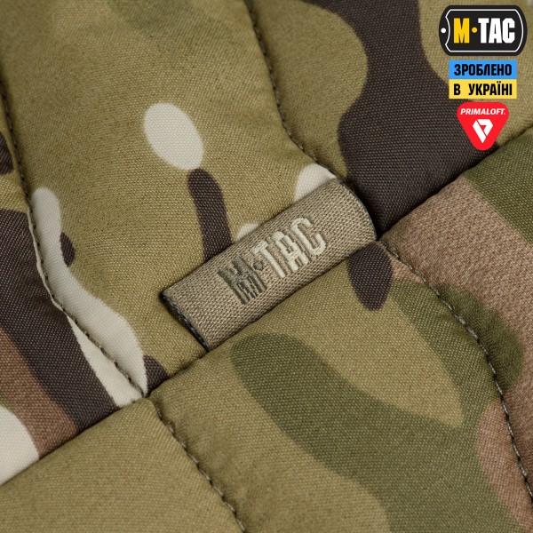 M-Tac жилет Витязь Gen.II Primaloft MC - 20543008