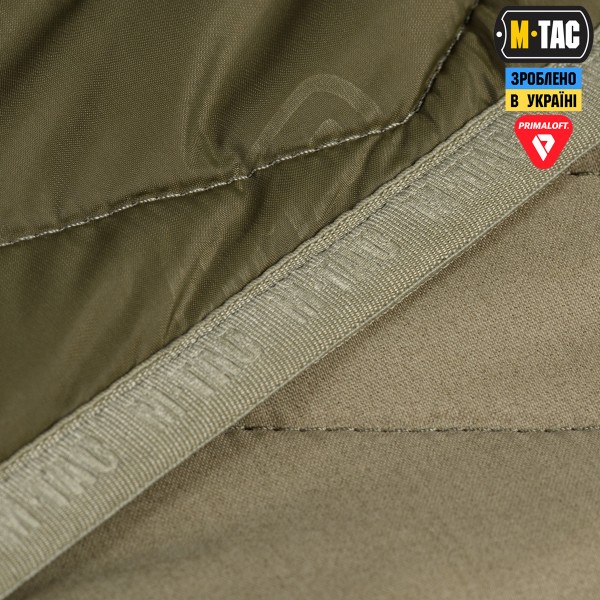 M-Tac жилет Витязь Gen.II Primaloft MC - 20543008