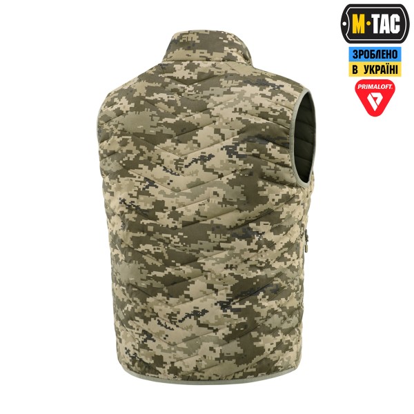 M-Tac жилет Витязь Gen.II Primaloft MM14 - 20543030