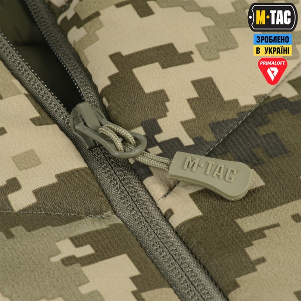 M-Tac жилет Витязь Gen.II Primaloft MM14 - 20543030