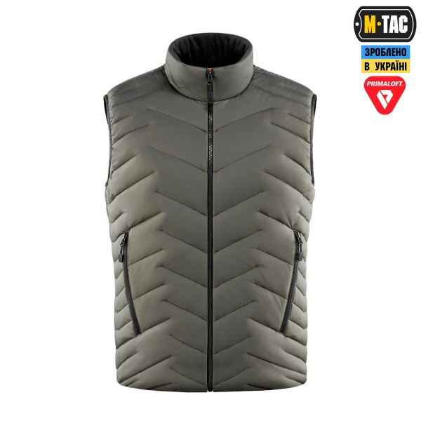 M-Tac жилет Витязь Gen.II Primaloft Olive/Black - 20543102-M M-Tac жилет Витязь Gen.II Primaloft Olive/Black - 20543102-M