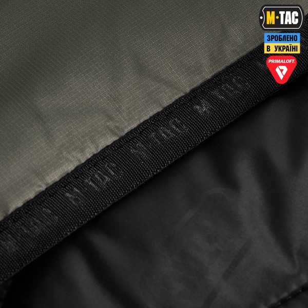 M-Tac жилет Витязь Gen.II Primaloft Olive/Black - 20543102-M M-Tac жилет Витязь Gen.II Primaloft Olive/Black - 20543102-M