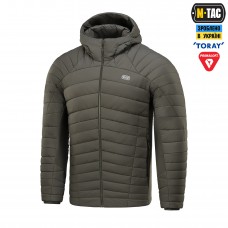 M-Tac куртка Jarl Primaloft Olive