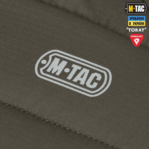 M-Tac куртка Jarl Primaloft Olive - 20544001