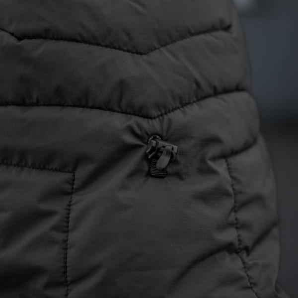 M-Tac куртка Jarl Primaloft Black - 20544002