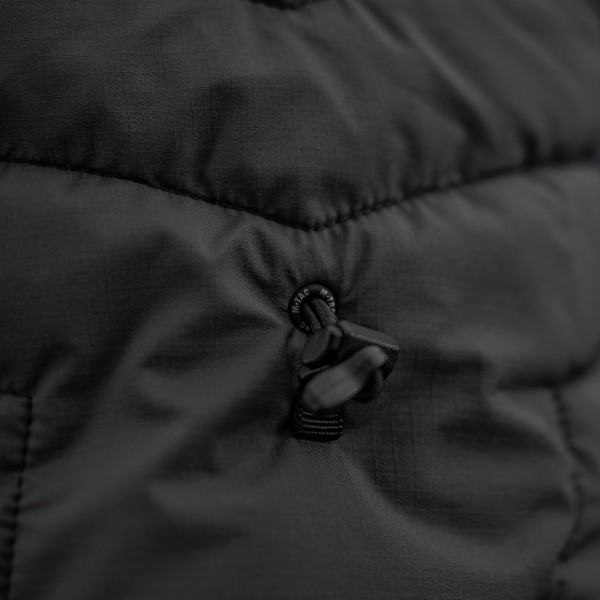 M-Tac куртка Jarl Primaloft Black - 20544002