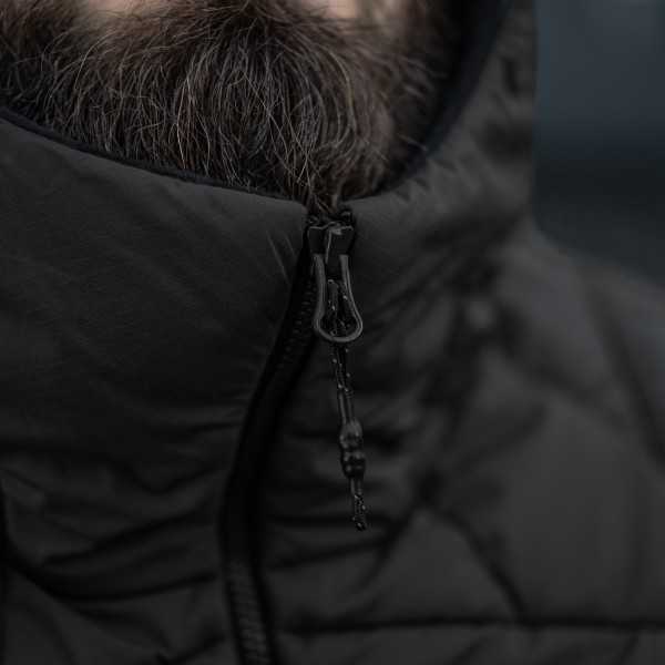 M-Tac куртка Jarl Primaloft Black - 20544002
