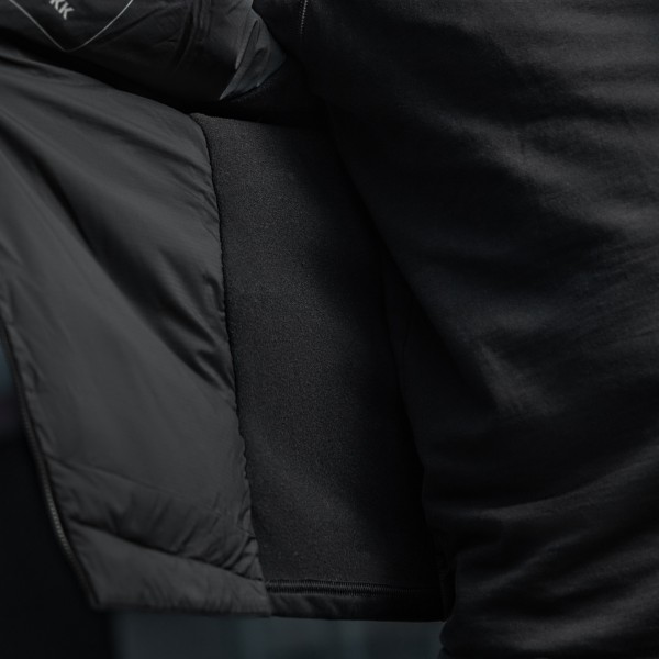 M-Tac куртка Jarl Primaloft Black - 20544002