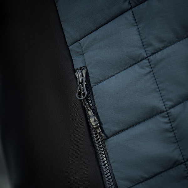 M-Tac куртка Jarl Primaloft Blue - 20544006